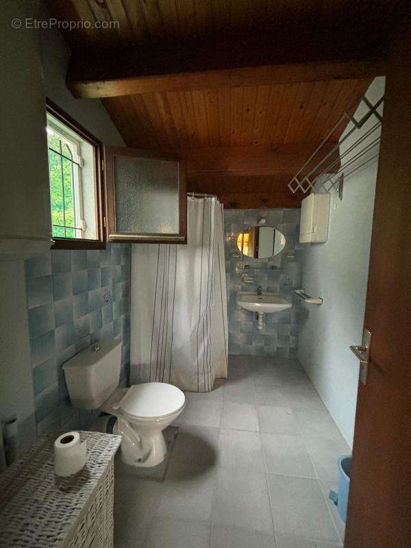 Maison à SAINT-PIERRE-D&#039;OLERON