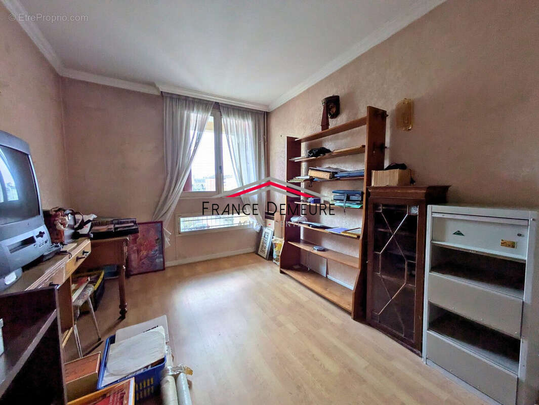 Appartement à FRANCONVILLE