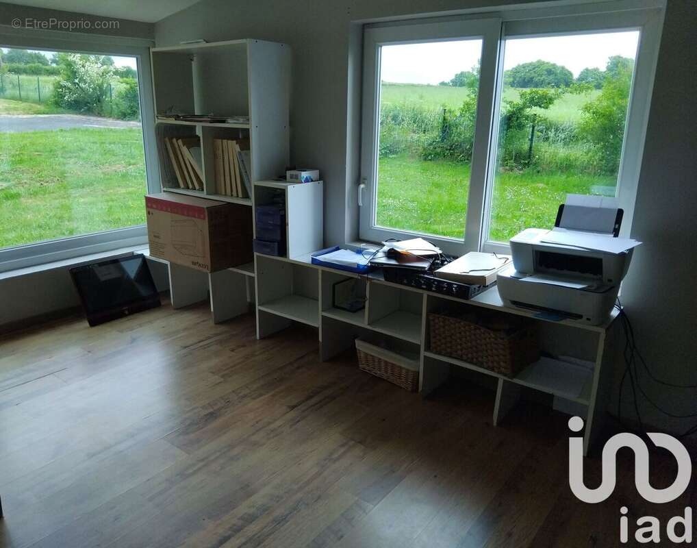 Photo 6 - Maison à SAINT-AGNANT-DE-VERSILLAT