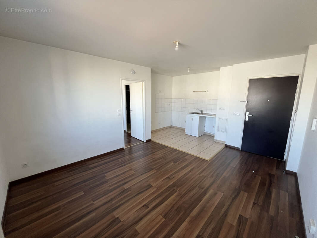 Appartement à LYON-7E