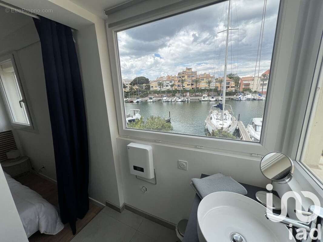 Photo 8 - Maison à AGDE