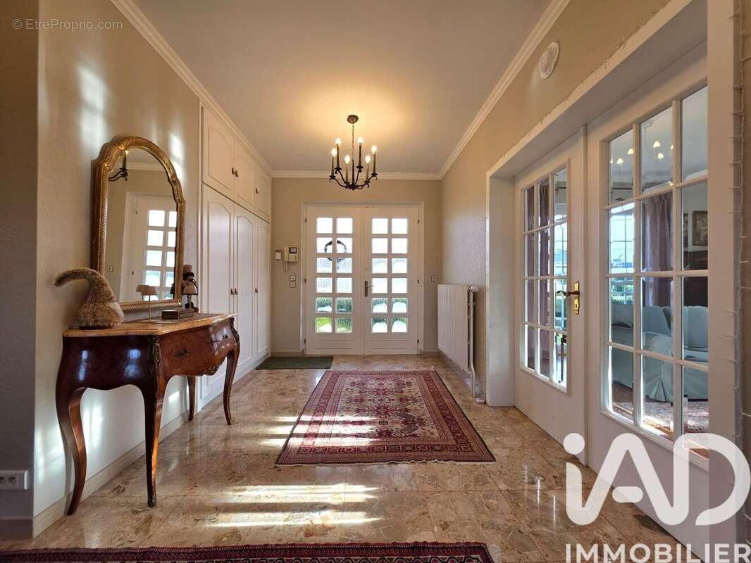 Photo 2 - Maison à MACHEREN