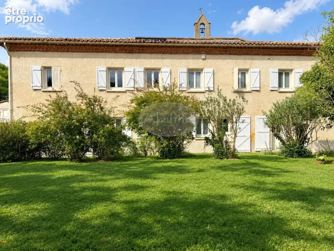 Authentique Maison Bourgeoise - photo 1