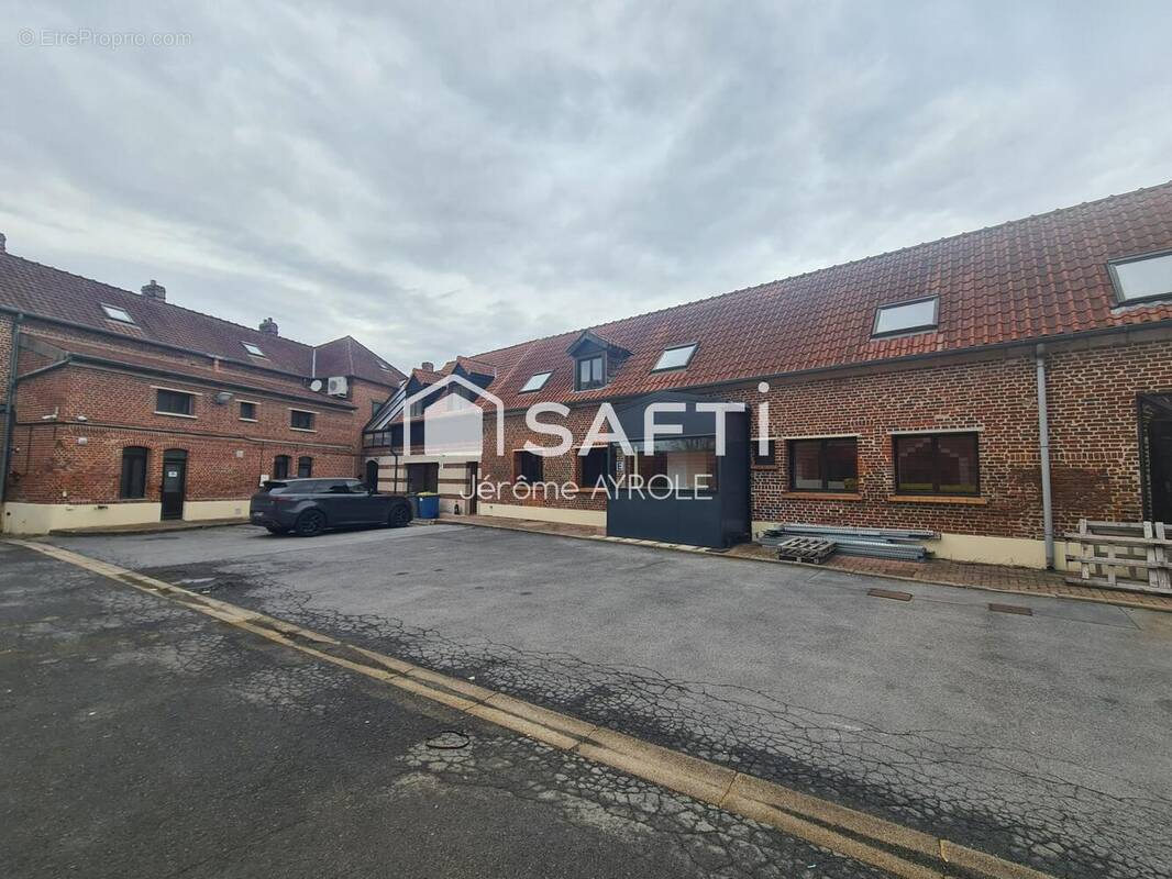 Photo 1 - Appartement à SAINTE-CATHERINE