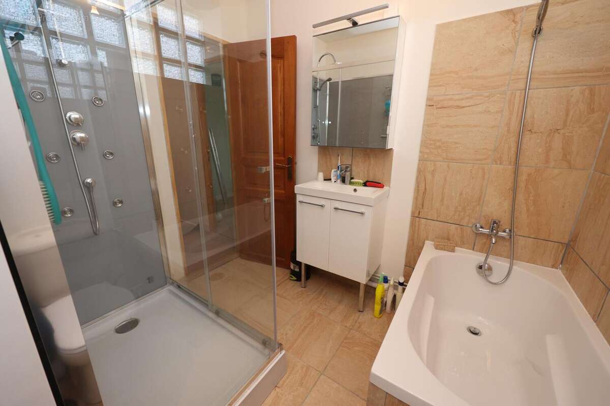 Photo 6 - Maison à MORANGIS