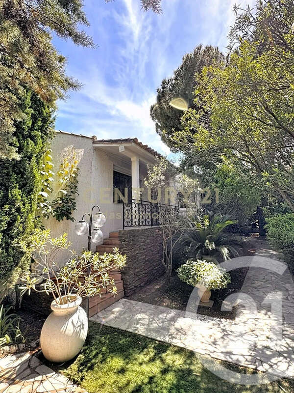 Maison 188 m² à Saint-Jean-De-Vedas  - photo 19