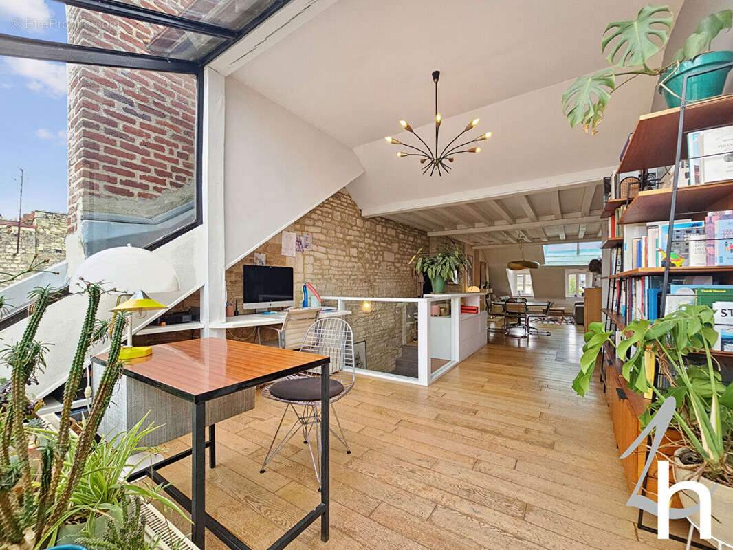 Appartement à CAEN