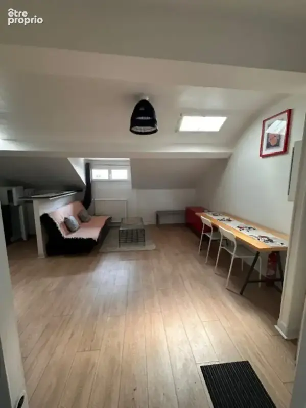 Appartement à CHAMPIGNY-SUR-MARNE