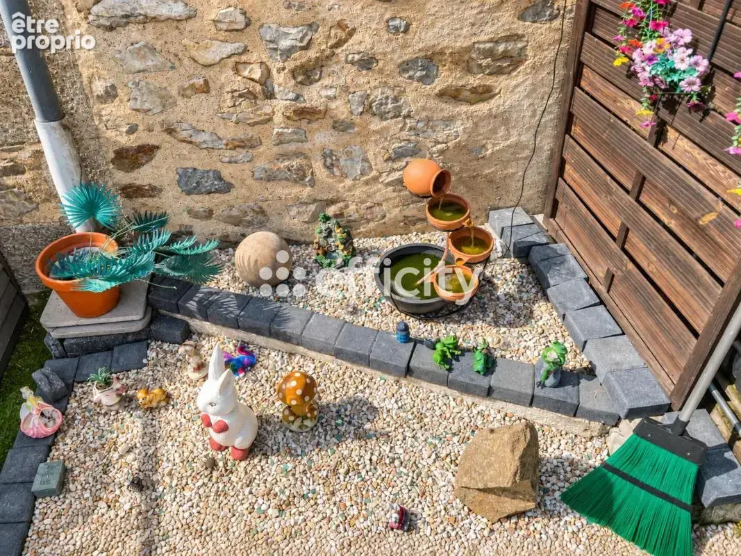 Maison 5 pièces 190 m² à vendre à Gesvres (53370) - photo 3