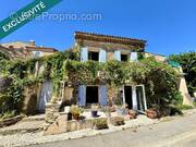 Photo 1 - Maison à PEYPIN-D'AIGUES