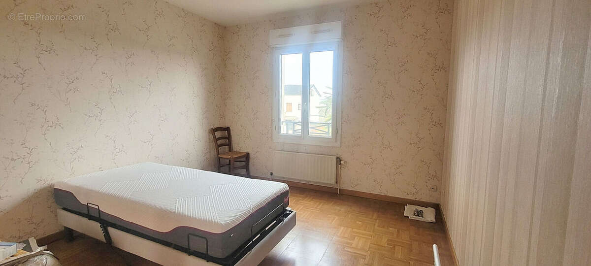Appartement à CHAMBLY