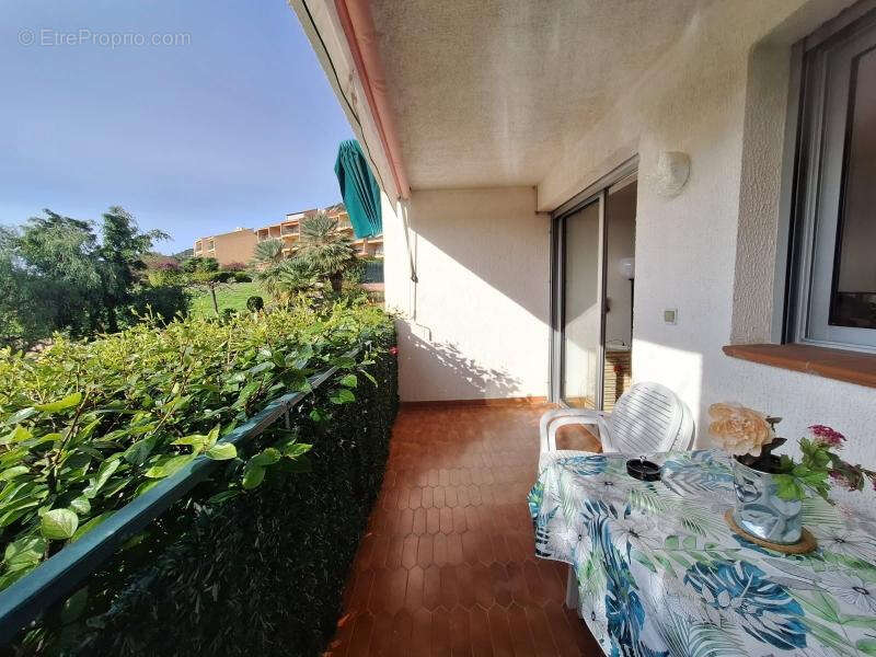 Appartement à AJACCIO