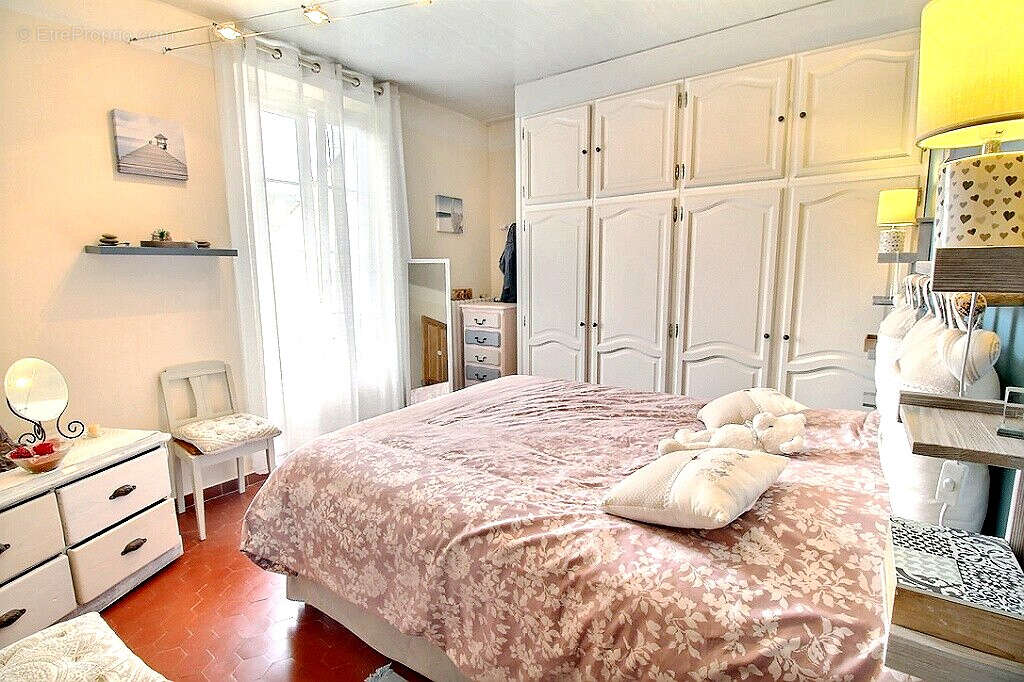 Maison à MALEMORT-DU-COMTAT