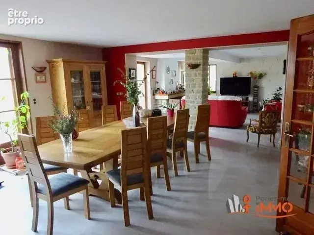 Belle propriété avec possibilité de chambres d'hôtes dans un - photo 5