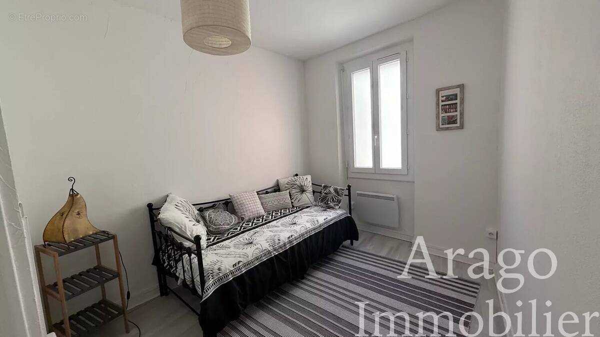 Appartement à RIVESALTES