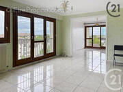 Appartement à CHALONS-EN-CHAMPAGNE