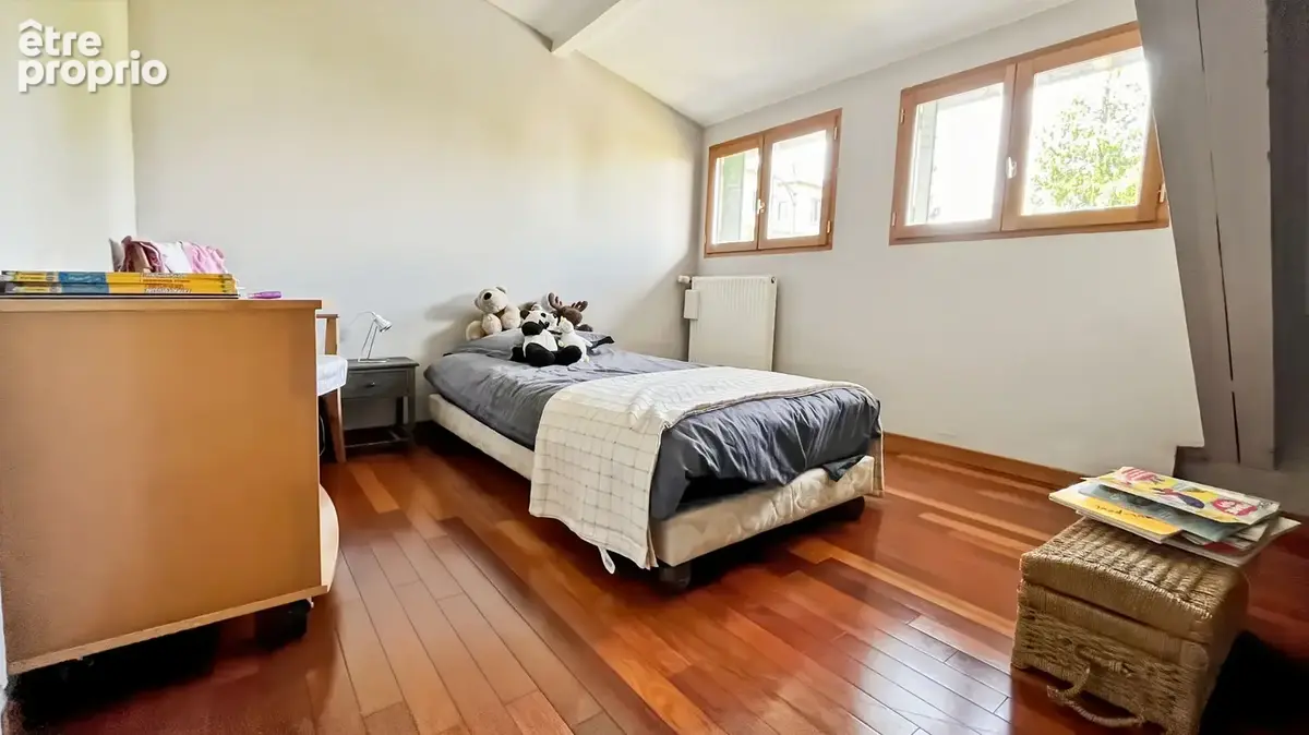 Maison 120m² à palaiseau - photo 12