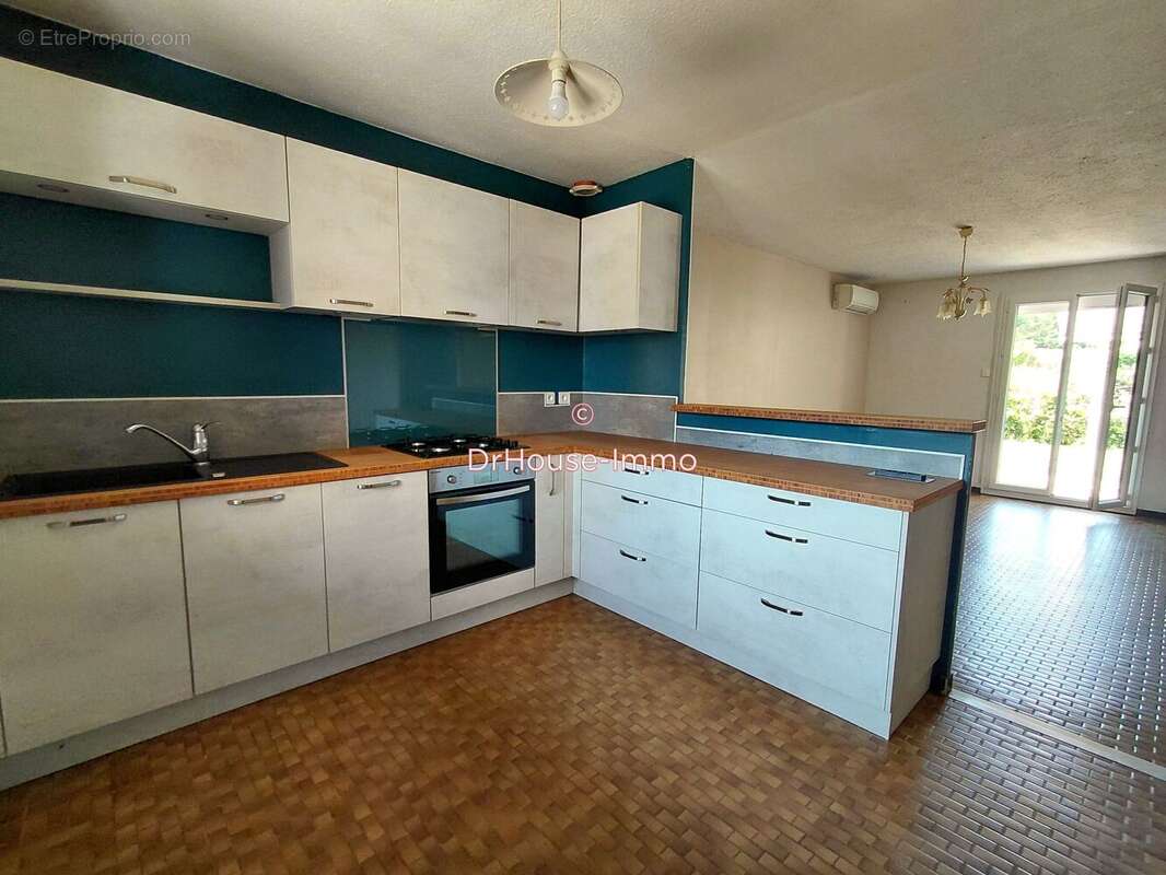 Maison 102 m² à Livron-Sur-Drome  - photo 21