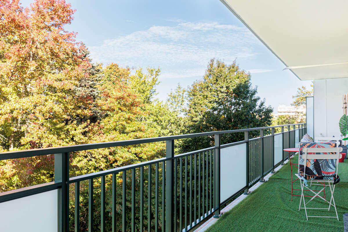 Appartement à BAYONNE