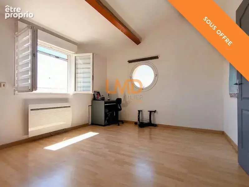 Villa-piscine-espace détente-potentiel de 2 logements - photo 11