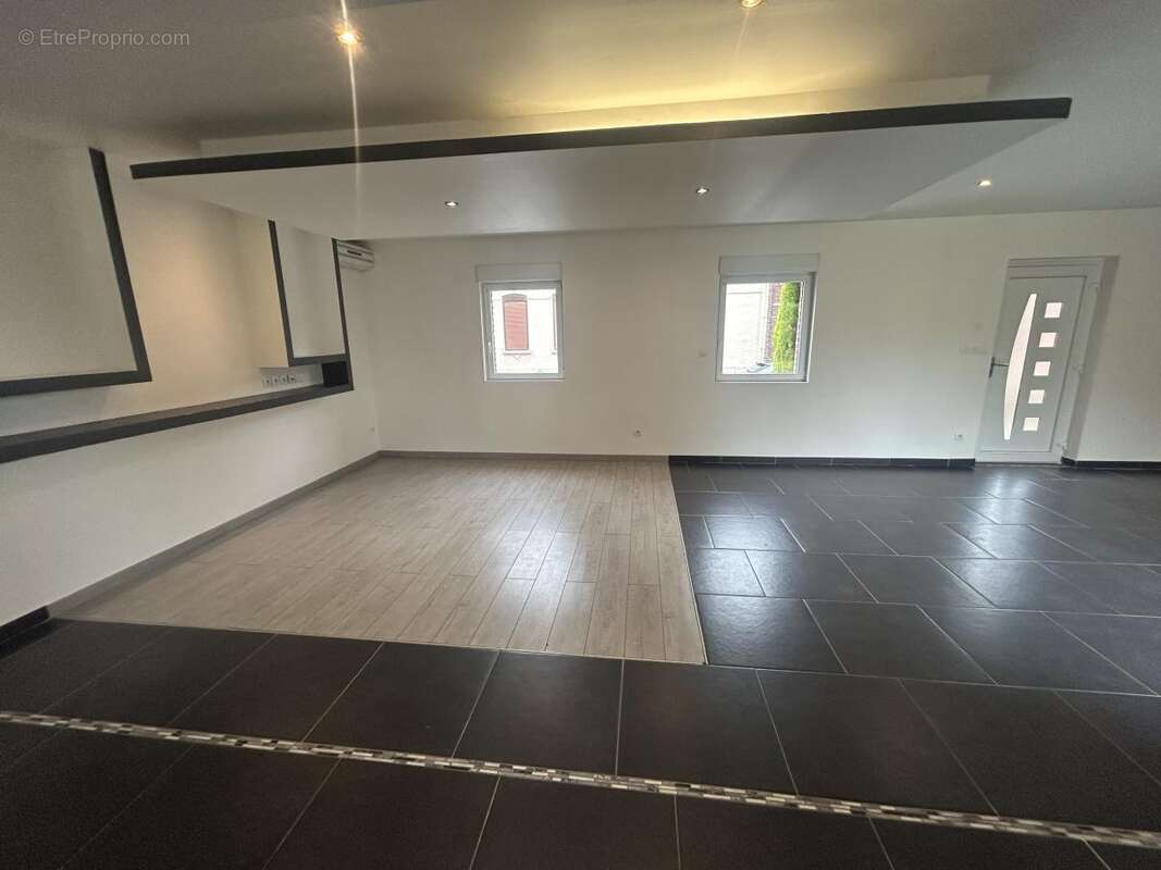 Maison 118 m² à Cambrai  - photo 9