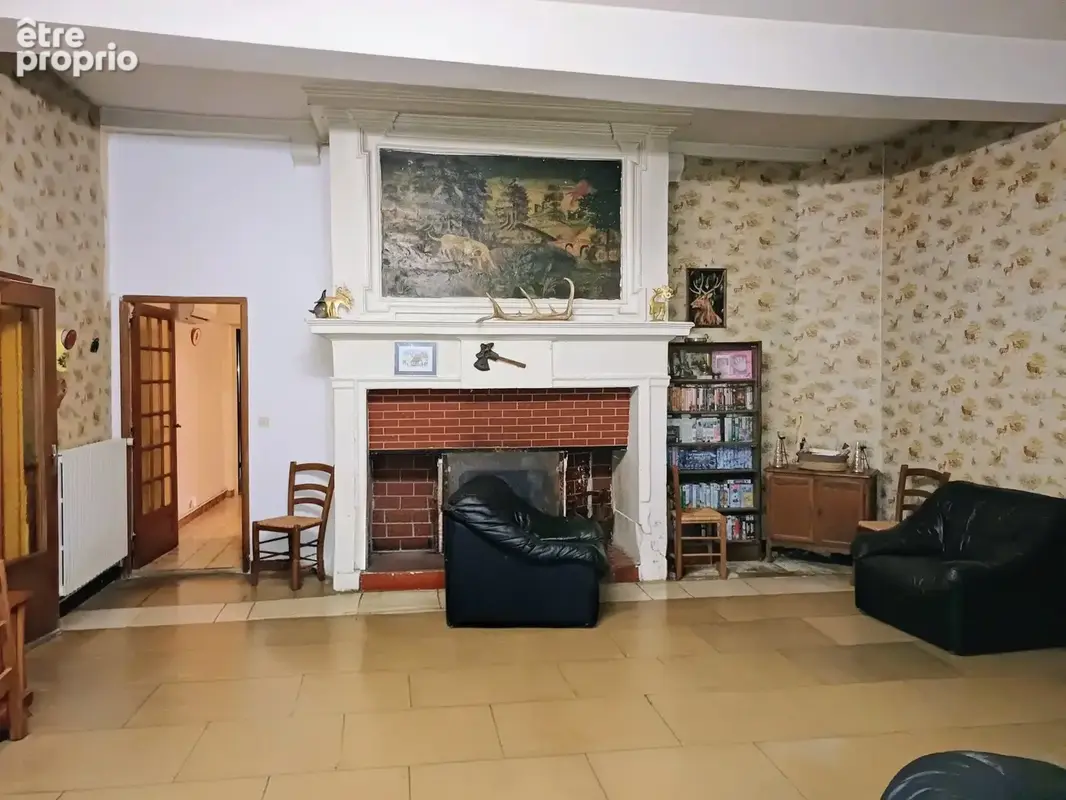 Maison 6 pièces 155 m² à vendre à Tanlay (89430) - photo 4
