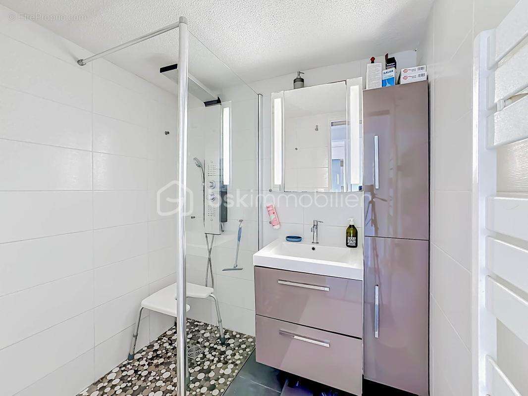 EXCLUSIVITÉ *** Villa T5 en Plain Pied, Sans vis à vis, sans travaux, Rive Droite à PALAVAS *** - photo 12