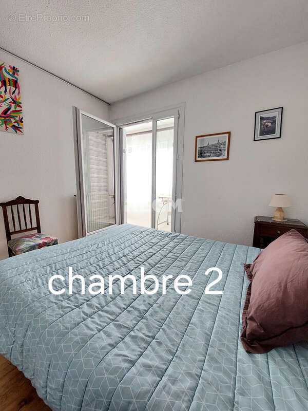 Appartement à PAU