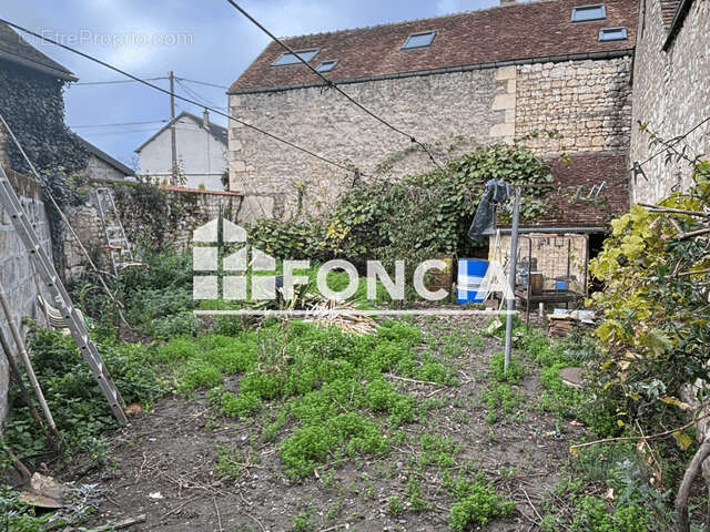 Maison à L'ILE-BOUCHARD