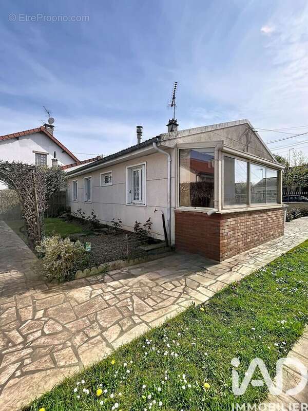 Photo 3 - Maison à COMBS-LA-VILLE