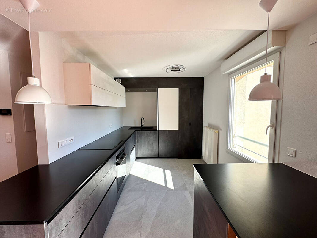 Appartement à COLMAR