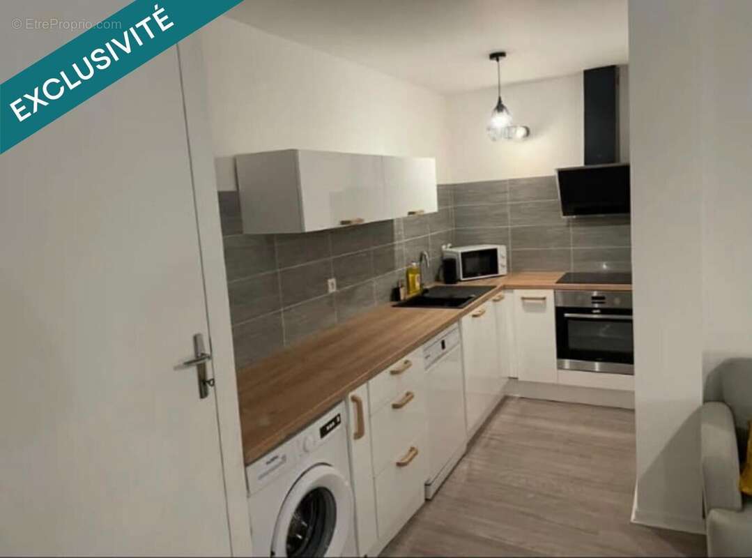Photo 2 - Appartement à SAINT-GAUDENS