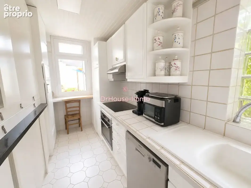 Maison 150 m² à Colombes  - photo 4