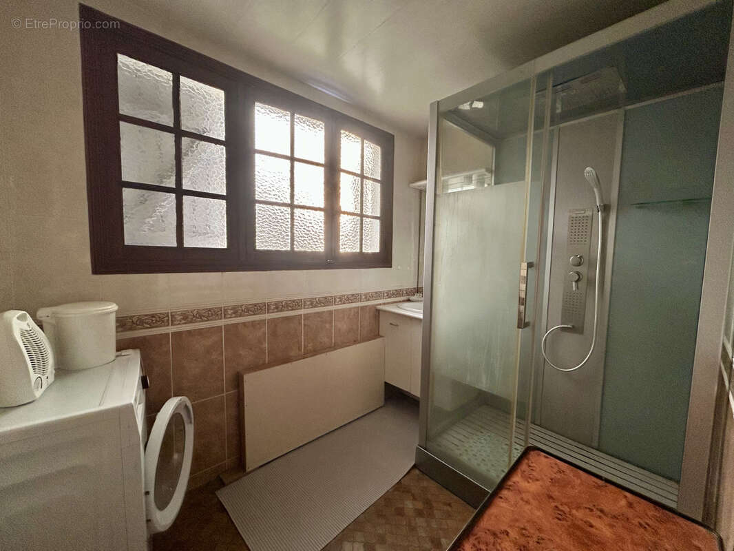 Ensemble immobilier - trois maisons - Centre-ville Cayeux-sur-Mer - photo 5