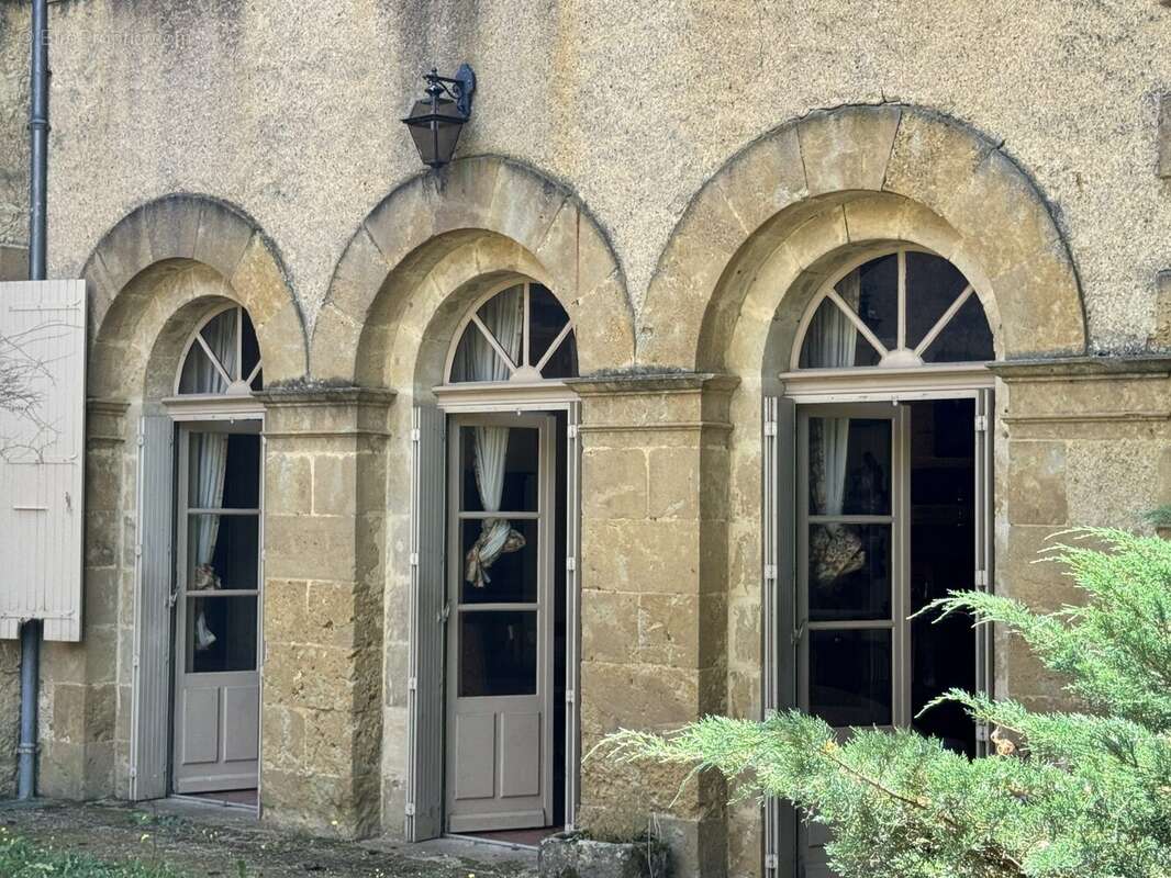 hotel particulier Mirande - Maison à MIRANDE
