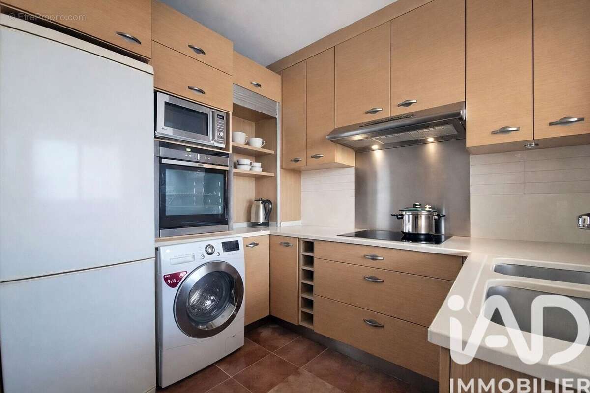 Photo 6 - Appartement à ROUEN