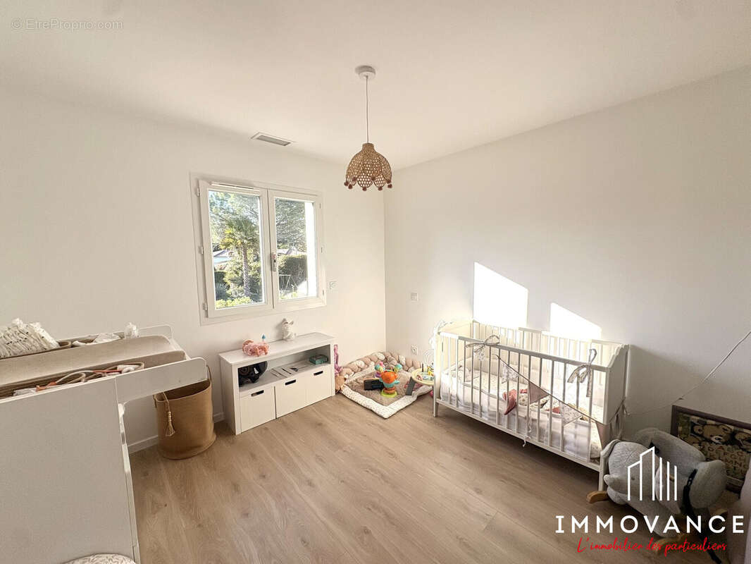 Maison 98 m² à Les Matelles  - photo 7