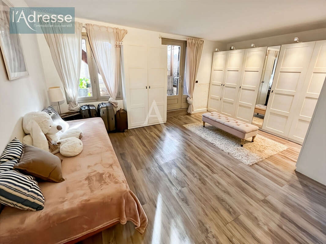 Maison à PRAYSSAC