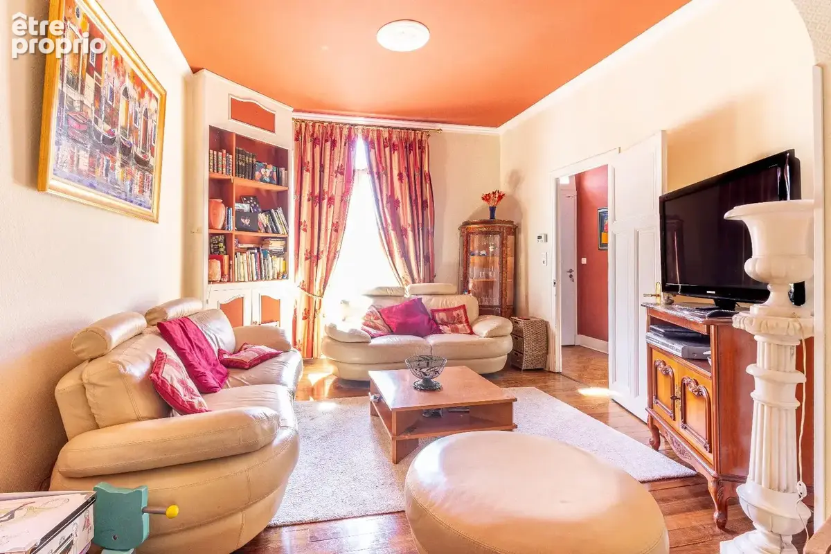 Minimes maison t5 - photo 4