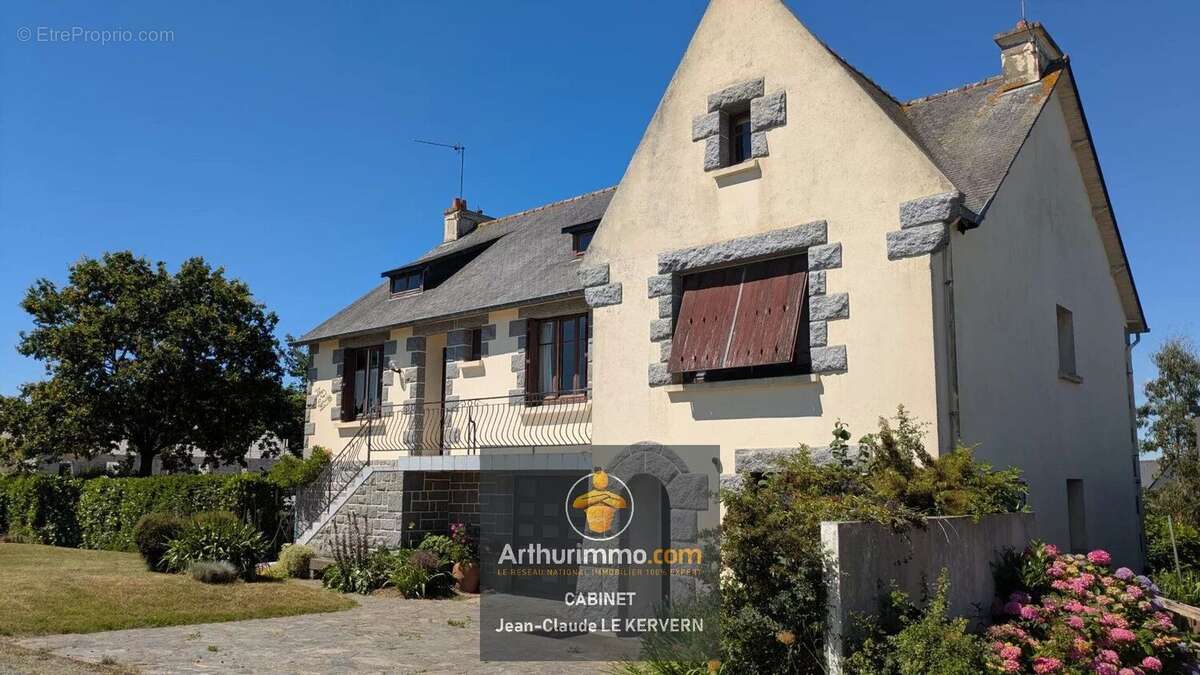 Vente Maison Yffiniac(22120) 199 000ï¿œ - photo 2