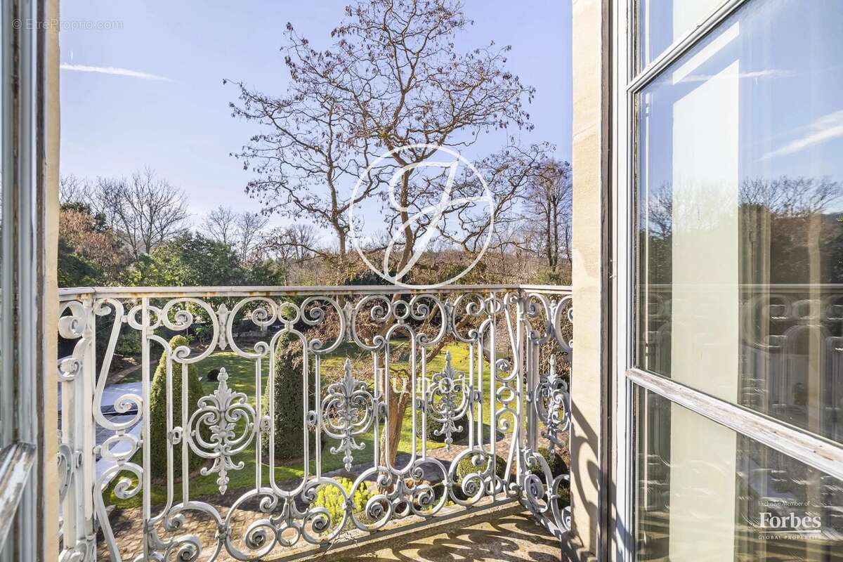 Maison à CROISSY-SUR-SEINE