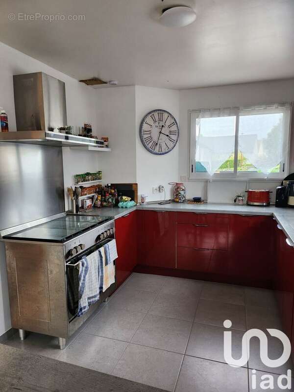 Photo 5 - Maison à SOURDEVAL