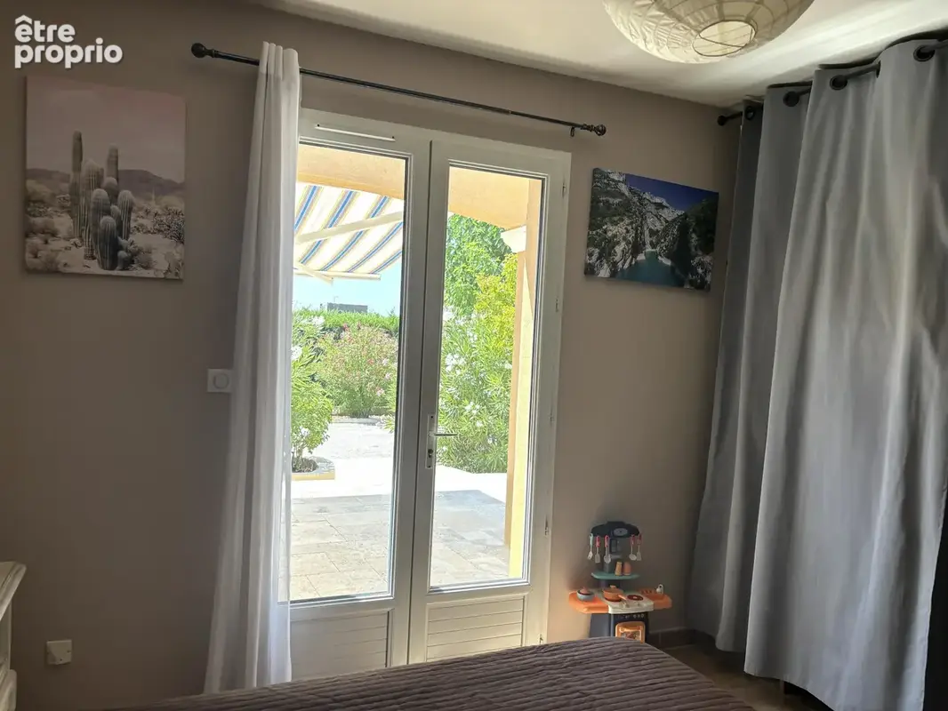 Propriété d’exception avec piscine et dépendances à Tavernes - photo 20
