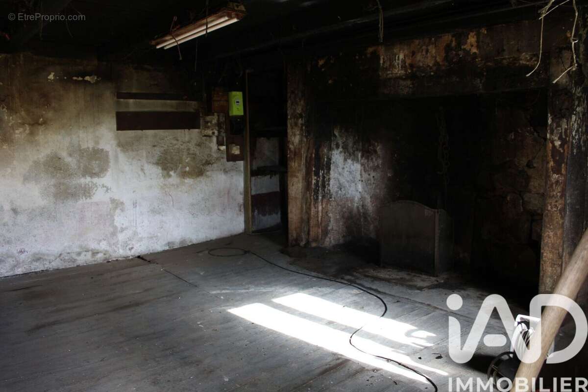 Maison 90 m² à Taussac  - photo 4