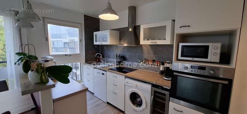 Appartement à LE CHESNAY