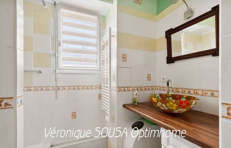 Appartement à SAINT-GERMAIN-EN-LAYE