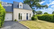 Maison à SAVENNIERES