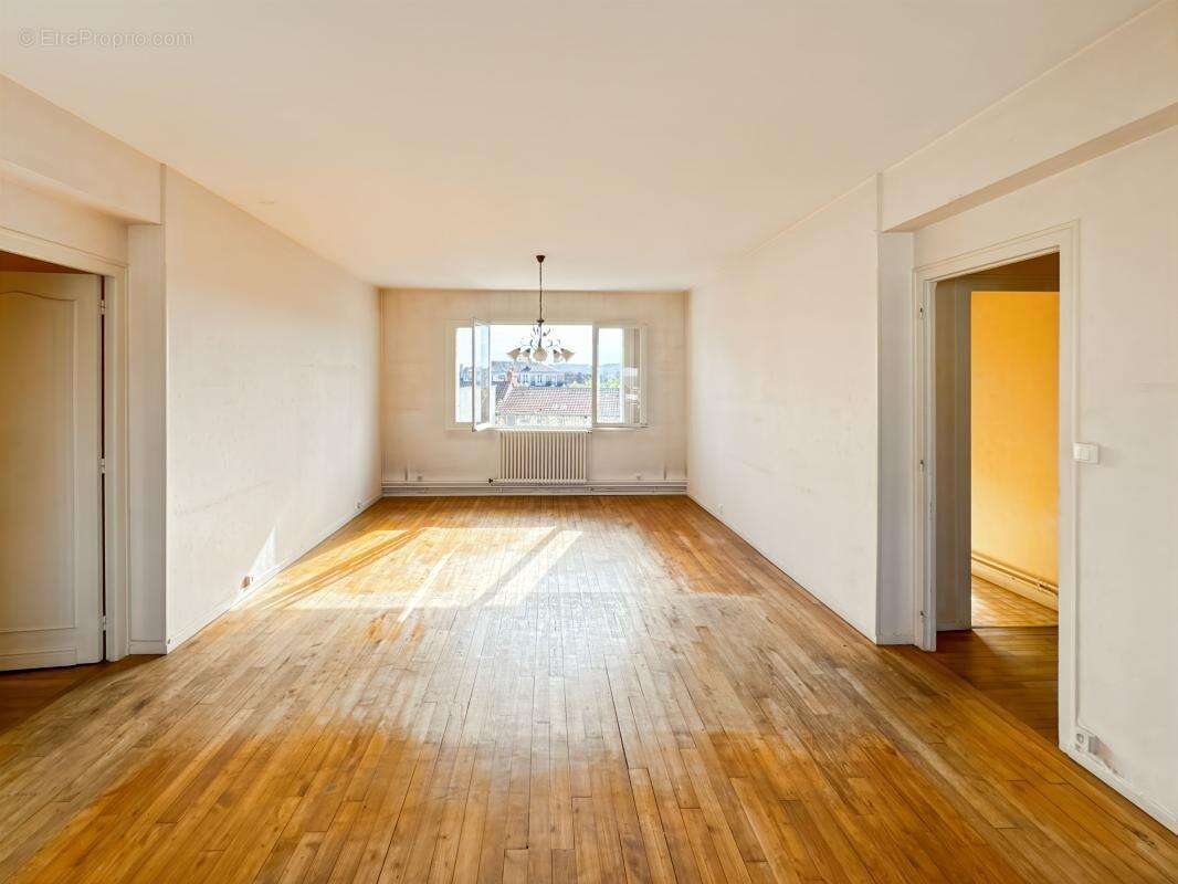 Appartement à PERIGUEUX