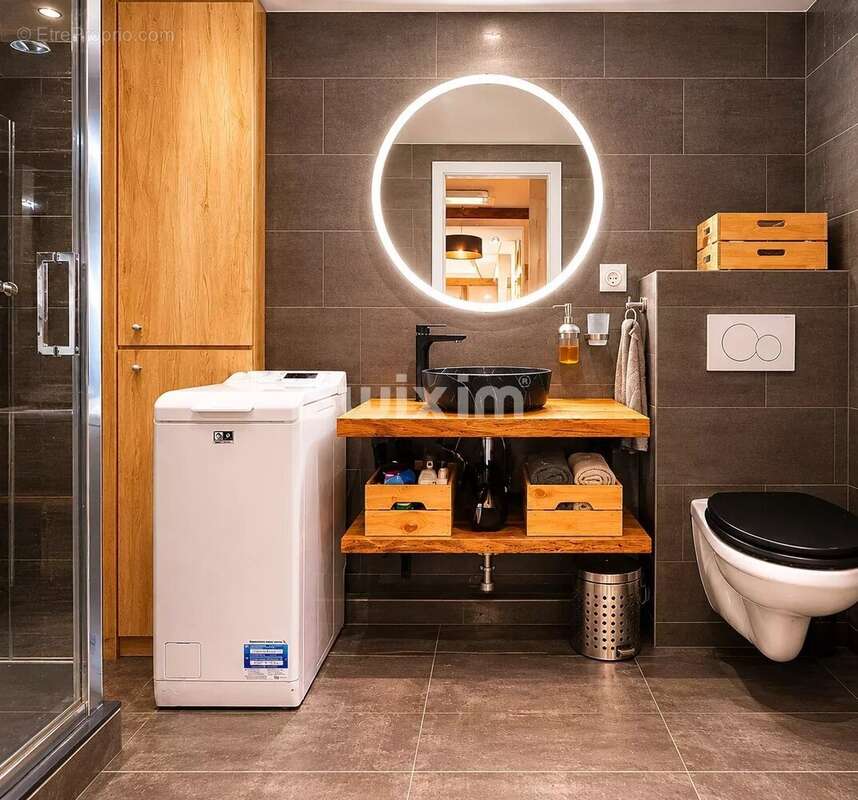 Appartement à RIBEAUVILLE