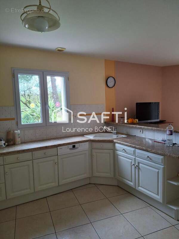 Photo 6 - Maison à FORS